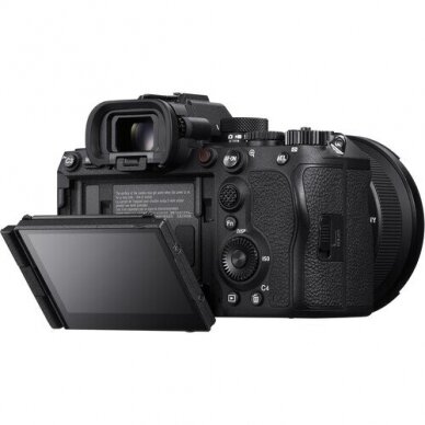 Sony A9 III Body 2