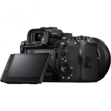 Sony A9 III Body 3