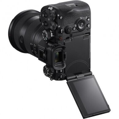 Sony A9 III Body 4