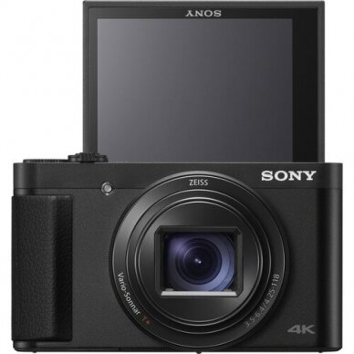 Sony Cyber-Shot DSC-HX99 2