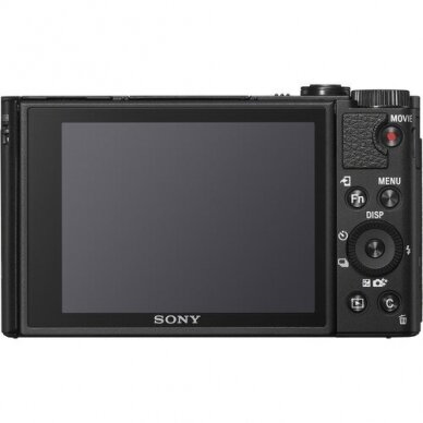 Sony Cyber-Shot DSC-HX99 3