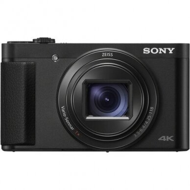 Sony Cyber-Shot DSC-HX99 1