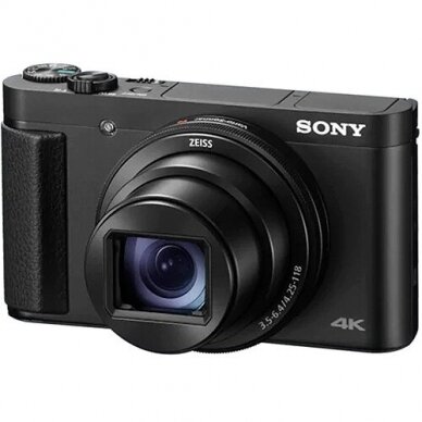 Sony Cyber-Shot DSC-HX99