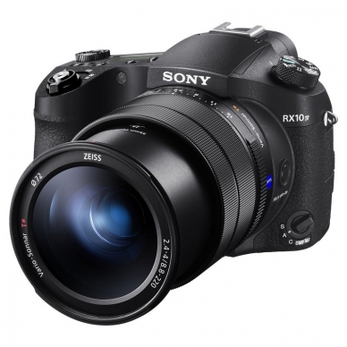 Sony Cyber-shot DSC-RX10 IV