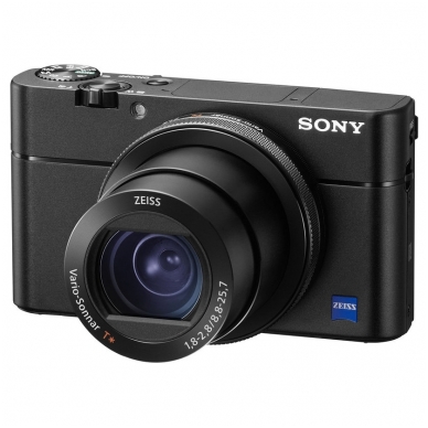 Sony Cyber-shot DSC-RX100 V A 1