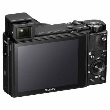 Sony Cyber-shot DSC-RX100 V A