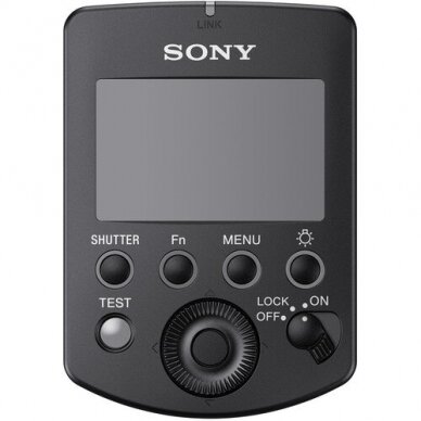 Sony FA-WRC1M Wireless Radio Commander 2