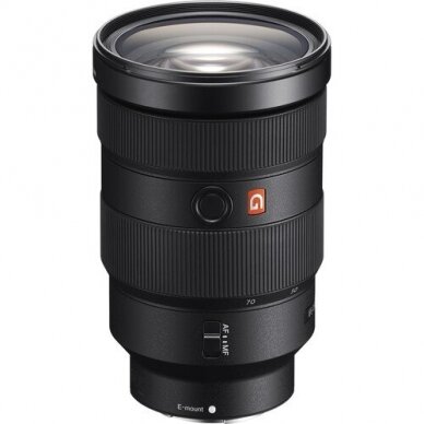 Sony FE 24-70mm F2.8 GM 1