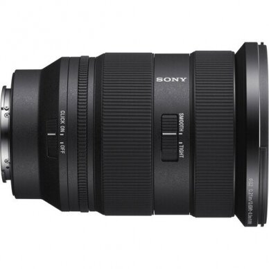 Sony FE 24-70mm F/2.8 GM II 2