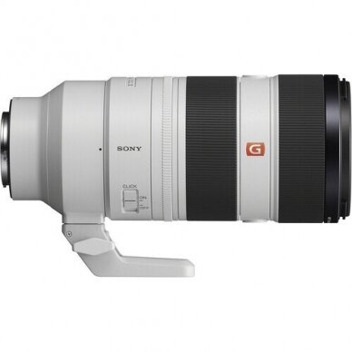 Sony FE 70-200mm F/2.8 GM OSS II 2