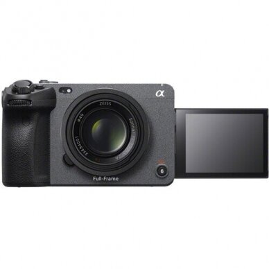 Sony FX3 Body 3