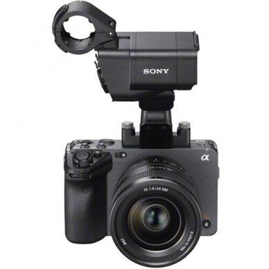 Sony FX3 Body 5