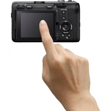 SONY FX30 Body 1