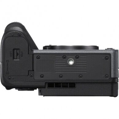 SONY FX30 Body 3