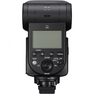 Sony HVL-F60RM2 Wireless Radio Flash 1