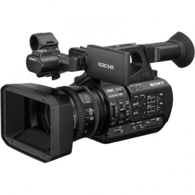 Sony PXW-Z190