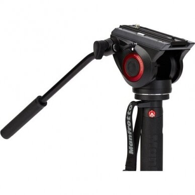 Stovas Manfrotto MVMXPRO500 2