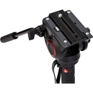 Stovas Manfrotto MVMXPRO500 3