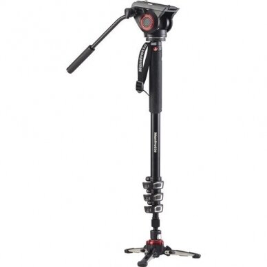 Stovas Manfrotto MVMXPRO500