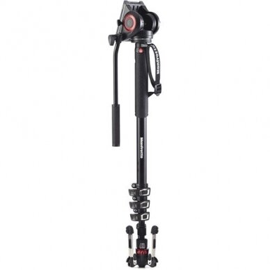 Stovas Manfrotto MVMXPRO500 1