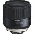Tamron SP AF 35mm F/1.8 Di VC USD for Nikon F