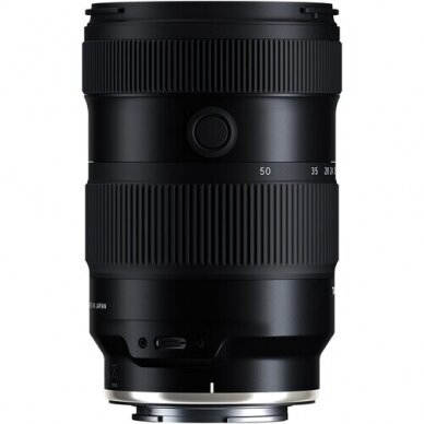 Tamron 17-50mm F/4 Di III VXD Sony E 3