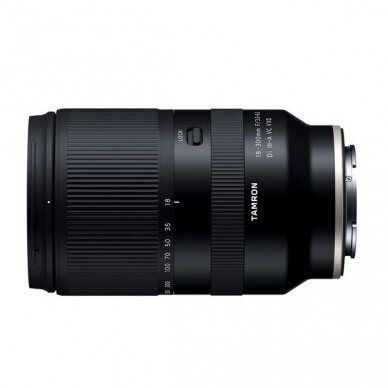 Tamron 18-300mm f/3.5-6.3 Di III-A VC VXD Sony E 1