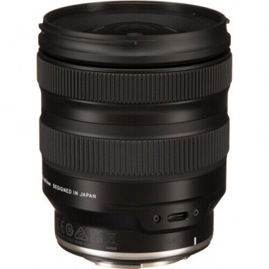 Tamron 20-40mm F/2.8 Di III VXD Sony E 3