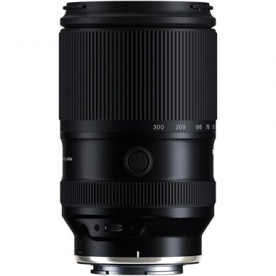 Tamron 28-300mm F/4-7.1 Di III VC VXD for Sony E 1