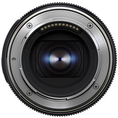 Tamron 90mm F/2.8 Di III Macro VXD for Nikon Z 2