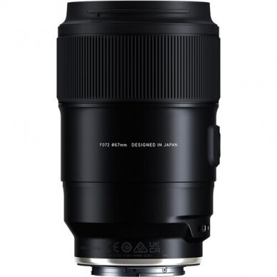 Tamron 90mm F/2.8 Di III Macro VXD for Sony E 2