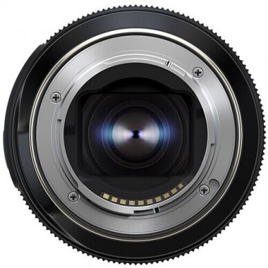 Tamron 90mm F/2.8 Di III Macro VXD for Sony E 3