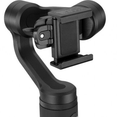 Zhiyun Smooth Q2 Stabilizatorius 2