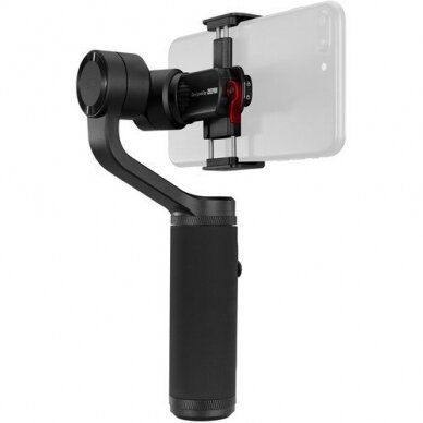 Zhiyun Smooth Q2 Stabilizatorius 3