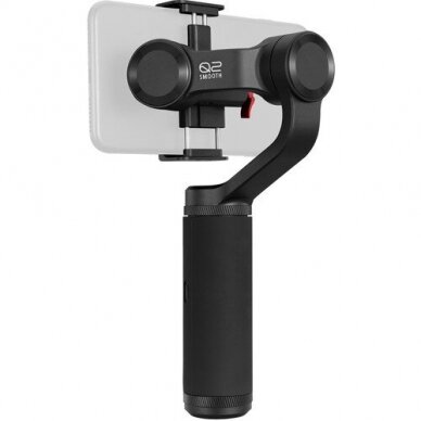 Zhiyun Smooth Q2 Stabilizatorius 4