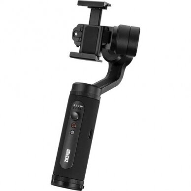 Zhiyun Smooth Q2 Stabilizatorius 1