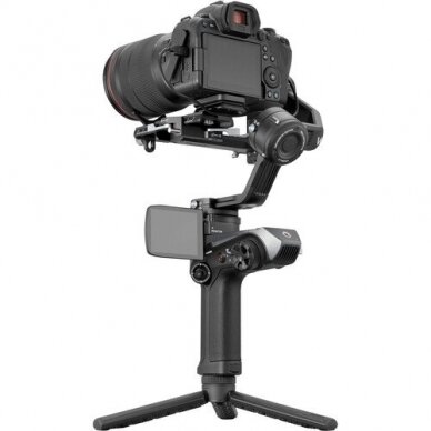 Zhiyun Weebill 2 Stabilizatorius 1