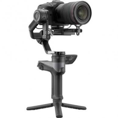 Zhiyun Weebill 2 Stabilizatorius 2