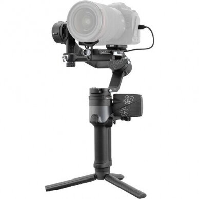 Zhiyun Weebill 2 Stabilizatorius