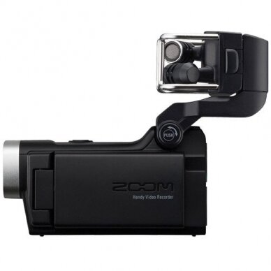 Zoom Q8 Handy Video Recorder 4